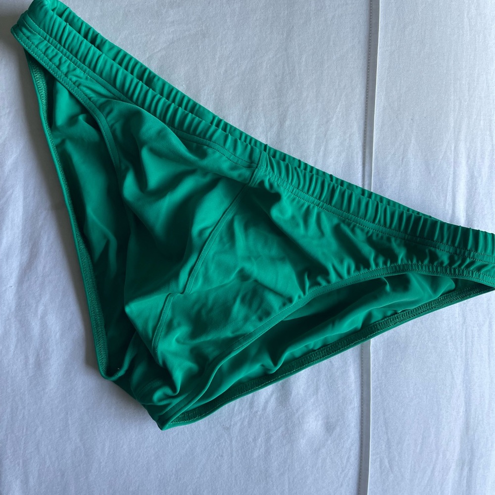 Charlie by MZ Lifeguard Brief